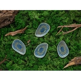 thumbnail of CreaTable Yuki Grün-blau Mehrzweckschale 4-tlg Steinzeug