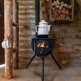 thumbnail of Petromax LOKI2 Campingkocher und Zeltofen