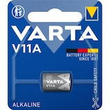 thumbnail of Varta batterie electronics v11a lr11 1st.