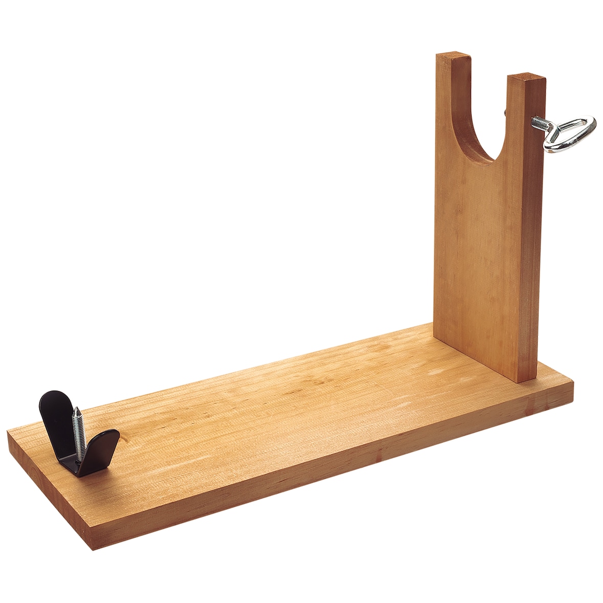 San Ignacio - Jamonero Jaén