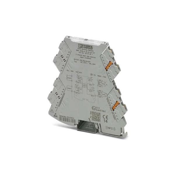 Phoenix Contact Passivtrenner MINI MCR-2-2I-2I-ILP 2901996