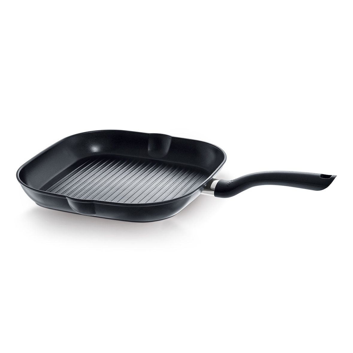 Fissler cenit Induktion Grillpfanne