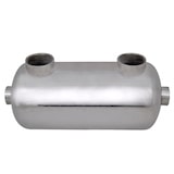 thumbnail of Zwembadwarmtewisselaar 355 x 134 mm 40 kW