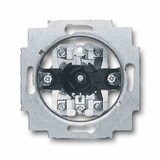 thumbnail of Jalousietaster-Einsatz, Unterputz, matt, IP20, Drehknopf, 1p