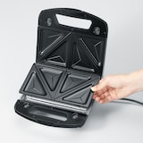 thumbnail of SEVERIN SA 2968 Sandwich-Toaster