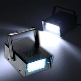 thumbnail of Enceinte DJ 1000W Lumineuse Lecteur CD Inovalley MS06-CD-XXL - Bluetooth USB RADIO FM, LED STROBE, Soirée, Fête Karaoké, Anniv