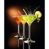 thumbnail of Chef & Sommelier ARC L3678 Cabernet Cocktailglas, Cocktailschale, 210ml, Kristallglas, transparent, 6 Stück