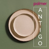 thumbnail of Palmer Serviesset Antigo Porselein 6-persoons 30-delig Crème
