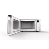 thumbnail of Whirlpool Micro-ondes MWP304W  Posable Gril & vapeur, COOK30, Blanc, 30L, Plateau 31,5cm, Electronique, Auto Cook  Auto Clean