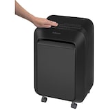 thumbnail of Fellowes Aktenvernichter Powershred LX210, schwarz