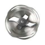 thumbnail of Frullatore a immersione in acciaio inossidabile da 1000W BLACK+DECKER  BXHB1000E