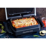 thumbnail of Tefal Gc724d12 Optigrill+ Xl Grill Viande, 9 Programmes, Mode Manuel, Decongelation, Surface De Cuisson Xl, Accessoires Inclus