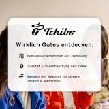 thumbnail of Tchibo Cafissimo NOW Kapselmaschine inkl. 30 Kaffeekapseln, schwarz