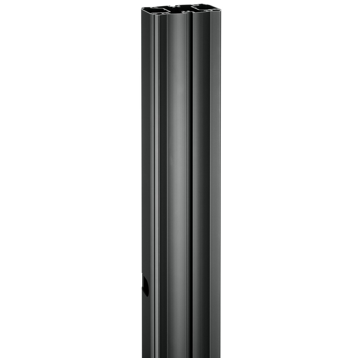 Vogels PUC 2720 Profil schwarz