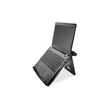 thumbnail of Soporte Kensington Smartfit® Easy Riser™ para portátil con ventilación, negro