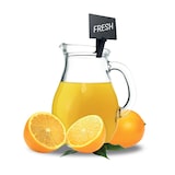 thumbnail of Securit® Set van 6 Acryl Labelhouders - Met Clip - Verticale ondersteuning vanaf een verticale ondergrond (Labels niet inbegrepen)