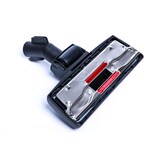 thumbnail of Kombidüse m. Laufrolle passend für alle Miele Staubsauger Klicksystem+Parkhalter