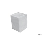 thumbnail of Prägeserviette 33x33 cm, 1-lagig, 1/4 Falz , 10x500 Stück (5000)