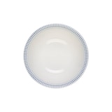 thumbnail of IDFine Harmony Blue Lona Bowl 10 cm 90 cc 24 Stück