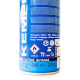 thumbnail of Pack de 28 Cartouches gaz 220g Butane KEMPER