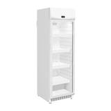 thumbnail of FRICON armario expositor para bebidas VCV 2B, 605x620x1935 mm, 350 l, blanco