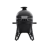 thumbnail of bstrd - Barbecue in ceramica Kamado Core Compact - colore graphite