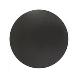 thumbnail of MONOUSO - Karton Scheibe Schwarz und weiß 17cm (100 Stück)