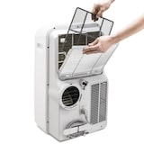 thumbnail of TROTEC Lokales Klimagerät PAC 3000 X A+ Klimaanlage