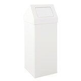 thumbnail of Carro-Push, 110 ltr - wit