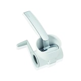 thumbnail of LEIFHEIT Parmesanmühle Käsemühle Käsehobel Trommelreibe Käsereibe Mühle Hartkäse