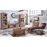 thumbnail of SIT Möbel Salontafel Kist Teak | L 85 x B 85 x H 40 cm | natuur | 4494-01 | Serie CORAL