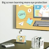 thumbnail of Clé Chromecast 4K Sans Fil Affichage HDMI 2.4G 5G Compatible Tous Appareils YONIS