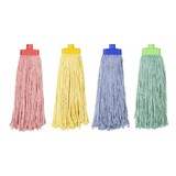 thumbnail of Jantex Kentucky dweilkop blauw 450 g