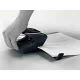 thumbnail of Locher NeXXt Recycle 50100095 10 Blatt schwarz