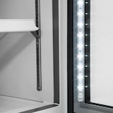 thumbnail of Polar Display Gefrierschrank 920 Liter - Serie G