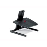 thumbnail of BakkerElkhuizen Footform Standard Low Fußstütze, höhenverstellbar