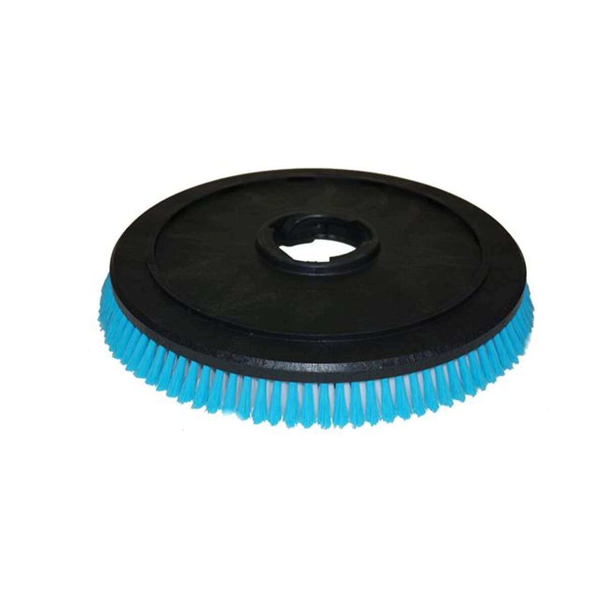Weber Cleaning Parts GmbH Shampoonierbürste - passend für Kärcher - 460 / 485 mm - 1 Tellerbürste