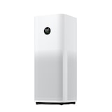thumbnail of Xiaomi Smart Air Purifier 4 Pro, Reinigungsleistung von bis zu 500m³/h (PCADR) und 185m³/h (FCADR), Smarte Bedienung per App, OLED Touch Screen