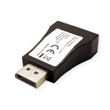thumbnail of VALUE DisplayPort-VGA Adapter, DP ST - VGA BU, Aktiv