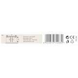thumbnail of Paulmann LED Strip Profil Duo 1m Alu 70268