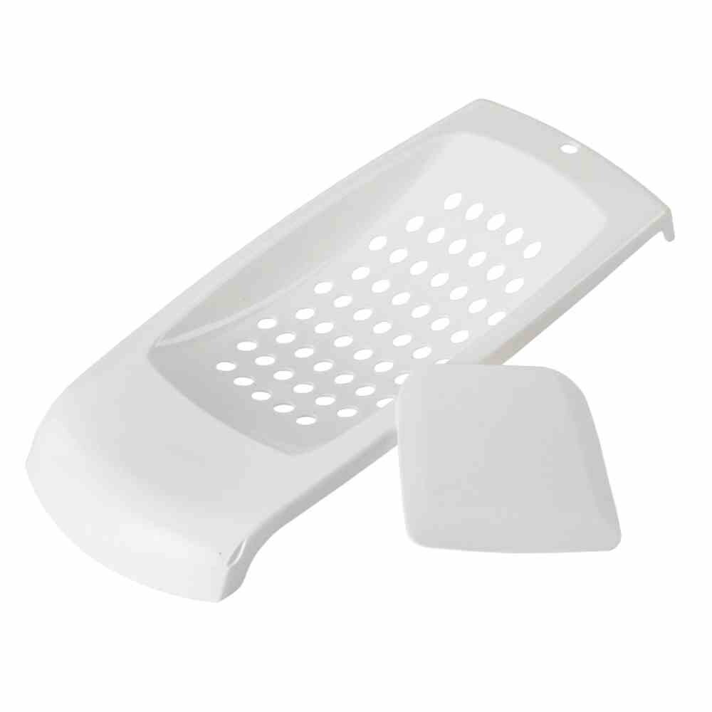 GSD        Spätzlesieb Kunststoff 31 x 13 x 3 cm