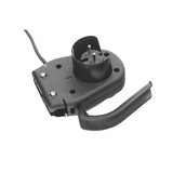 thumbnail of TRIPUS Stecker- Schalter- Kombination für Rasenmäher, Vertikutierer 250V~/16(10) A/IP44