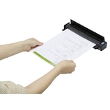 thumbnail of Fujitsu ScanSnap iX100 Dokumentenscanner WLAN USB