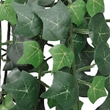 thumbnail of Décoshop26 - Cespugli di edera artificiale 4 pezzi verde 90 cm DEC022050