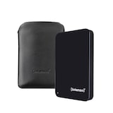 thumbnail of Intenso Memory Drive, 1TB disco duro externo 1000 GB Negro