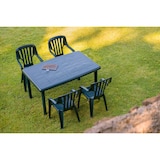 thumbnail of garbar OLOT Mesa Rectangular Interior, Exterior 140x90 Branco