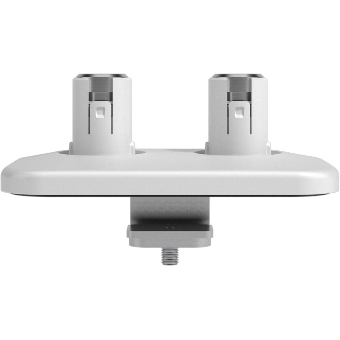 Tischklemme Viewprime S 940 weiß