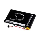 thumbnail of Akku für Garmin Nüvi 3790