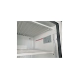 thumbnail of Congélateur vertical avec porte vitrée 425L - SF400G