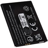 thumbnail of Akku passend für Senioren-Handy Emporia Smart 4, Smart 3 Mini, Typ AK-S3M-BC